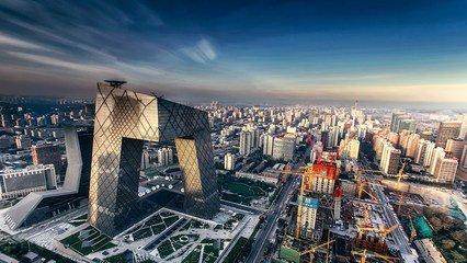 北京城市总体规划获批:严控城市规模 对老城应