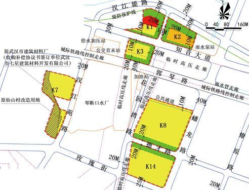 深耕细作大武汉,庭瑞再次出击拿地汉阳燎原村
