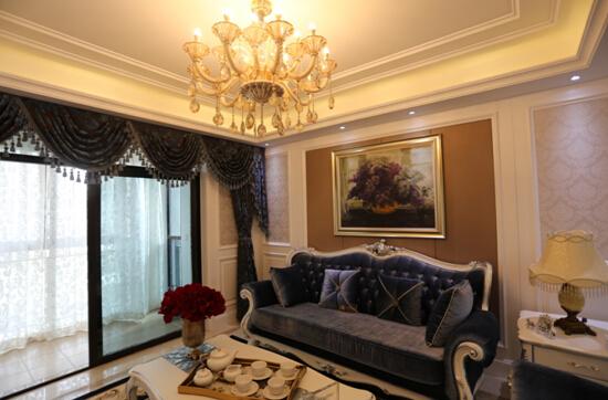 尚湖熙园:大师级精装样板间惊艳亮相_房产武汉站_腾讯网