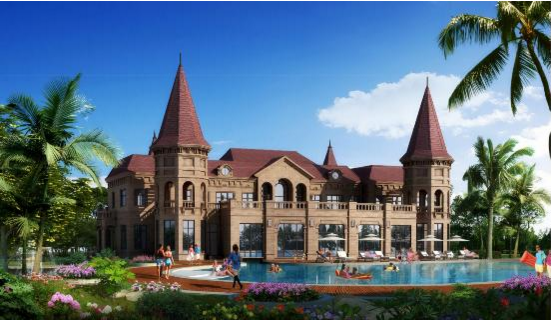 升级新品,载誉归来,豪华会所定制上层名流盛宴