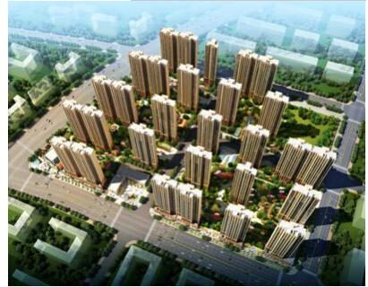 聚优生活城 天韵品质家_房产武汉站_腾讯网