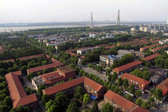 解读:武汉市国有土地上房屋征收与补偿实施办法