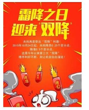 次双降 抢占万科城花璟苑发展之地_房产武汉站