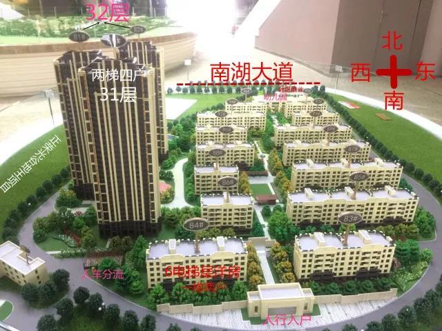 【楼盘360测评】清江山水九程:光谷核心片低密度稀缺住宅