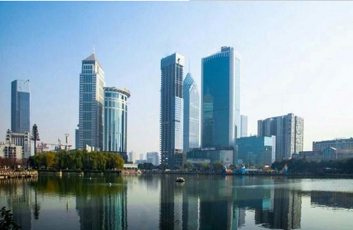 未来十年自在掌控，入籍西北湖正当时_房产武汉站_腾讯网