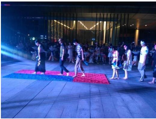百步亭金桥汇仲夏之夜a头像脱单大型v头像趴圆真实头像女生图片