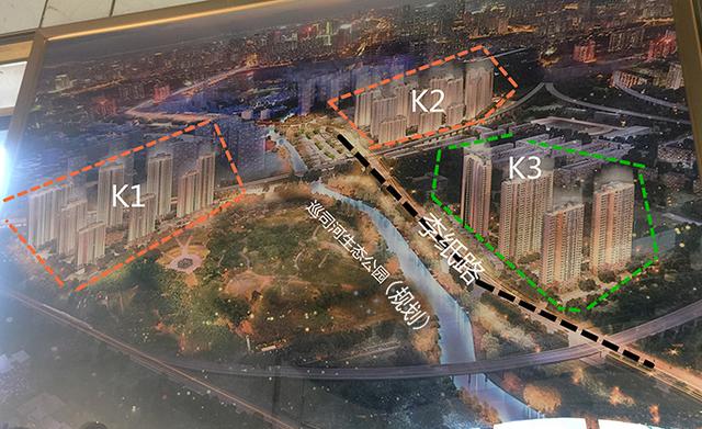 【楼盘帮帮看】东原乐见城:三环内南湖纯新地铁盘_房产武汉站_腾讯网