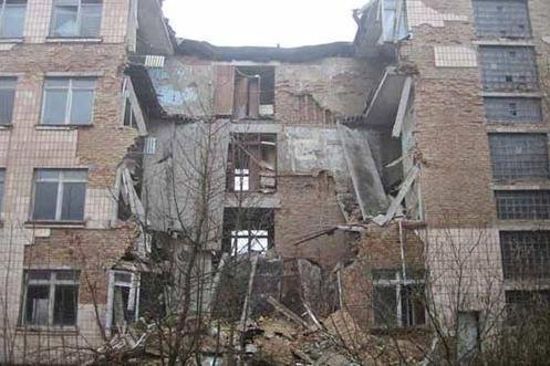 世界上最恐怖的十大鬼镇 豪华度假村变废弃之城_房产武汉站_腾讯网