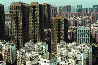 武汉楼市缓慢回暖 3月或迎“小阳春”