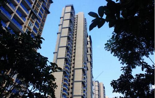 绝版双湖景人居,不再一步之遥