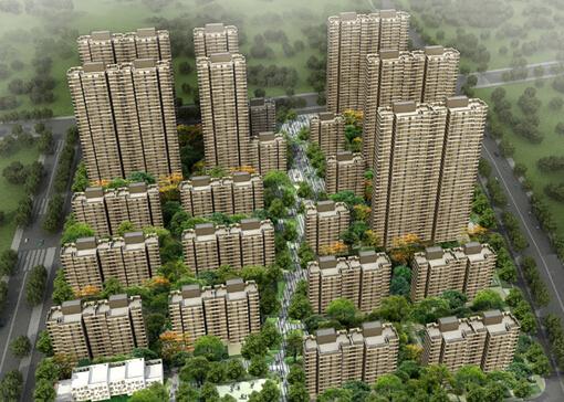 沪指失守4500点!股市楼市哪个才是真爱?