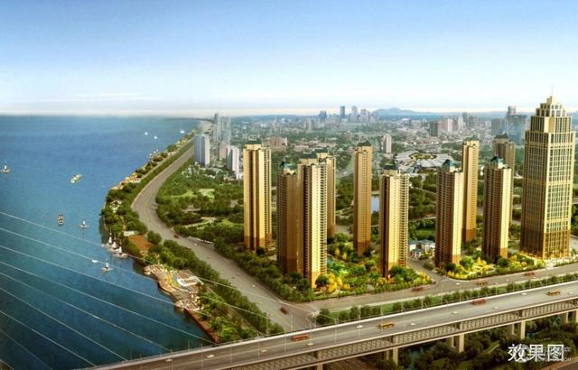 寒冬暖心房推荐 武汉精装修楼盘单价6字头首付