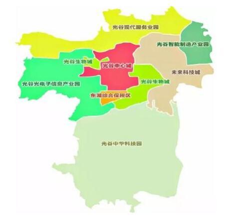支持东湖国家自主创新示范区建设的财税政策研究  武汉中北路复地东湖