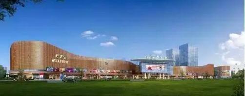 武汉自贸城助力武汉东西湖自贸经济腾飞