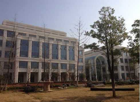 武汉软件新城二期盛大启幕 生态城区域价值前