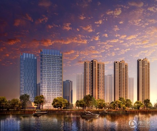 武汉热销楼盘三月最新信息汇总