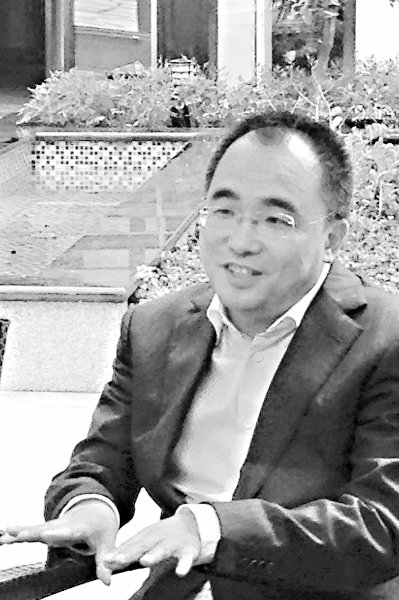 卓尔开书店做跨界文化 阎志:不以赢利为目的