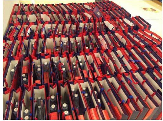 观影最火特工 相聚千禧城