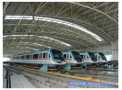 地铁物业楼盘普遍升值,红桥城潜力无限