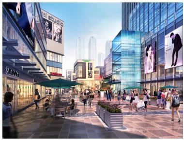 餐饮投资杀出新赛道:下一波吃定街区商业?