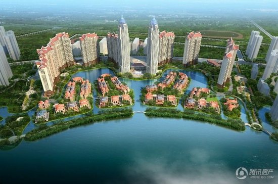 集美新城好前景 10400元/平起置业未来核心区