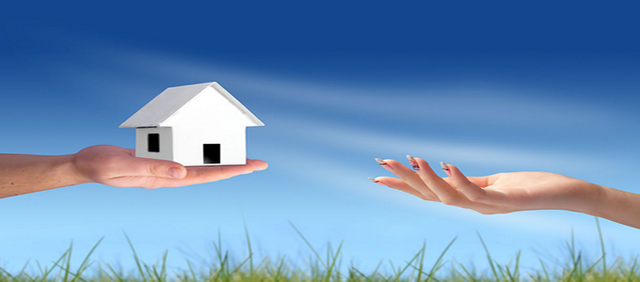 老人把房留给外孙女引发孙子不满