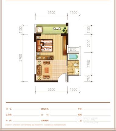 溢翔首府:阳光单身公寓即将清盘 11777元\/平起_房产厦门站_腾讯网