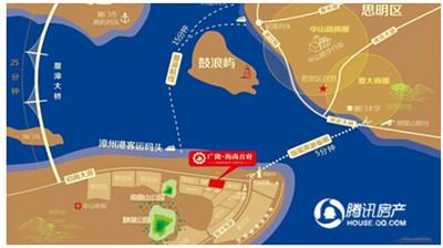 比双十一还劲爆!广隆海尚首府电器免费送!