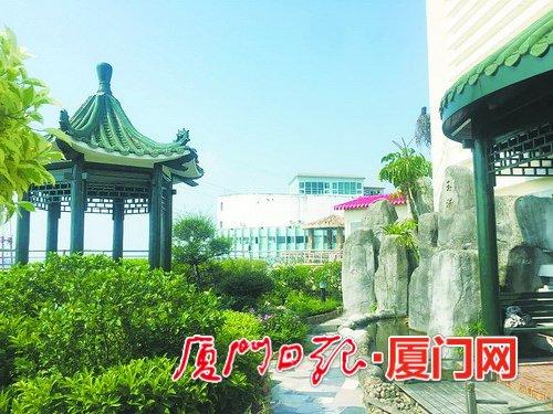 高“黑旅馆”被警方取缔 可看海景有露天泳池