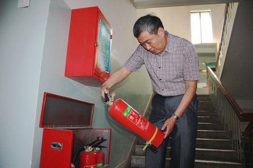 厦门建设工程竣工验收前要实施消防设施第三方检测