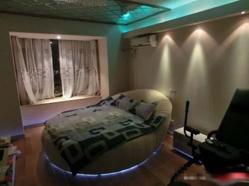 上海链家挂牌房源消失两家门店暂停网签