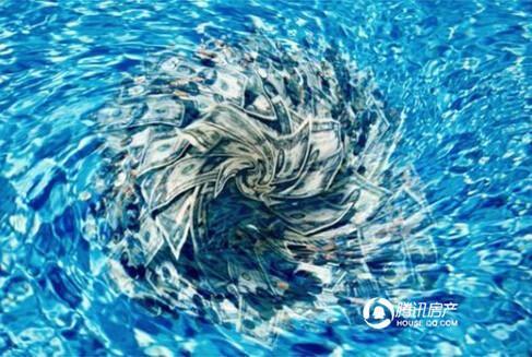 信和·银湖天峰:投资小户型低投入高回报 稳赚