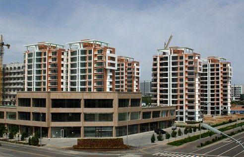 专家:走老路化解不了房地产的鬼城问题