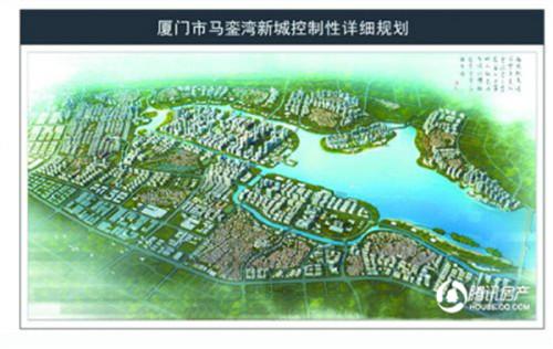 春江彼岸:2016年马銮湾新城建设进度大曝光!