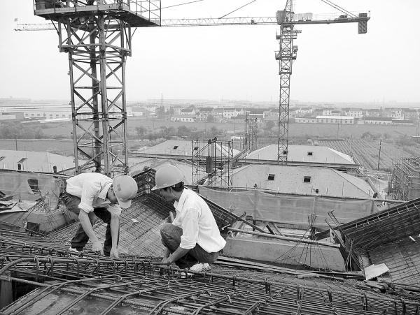 老地王靠新地王解套 谁才是地价贵过房价幕后