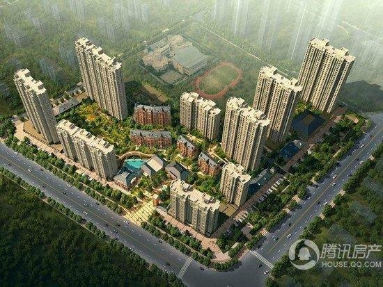 集美新城好前景 10400元/平起置业未来核心区