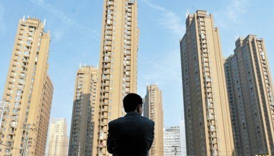 中国楼市趋势探索:人口决定城市未来
