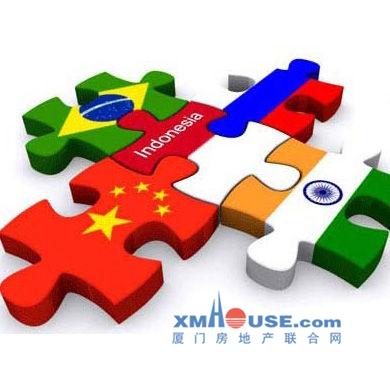 金砖国家合作路线图明确 从厦门开启第二个金色十年_房产厦门站_腾讯网