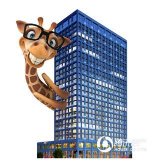 【信洲国际】:首付19万起 40平精装房到手