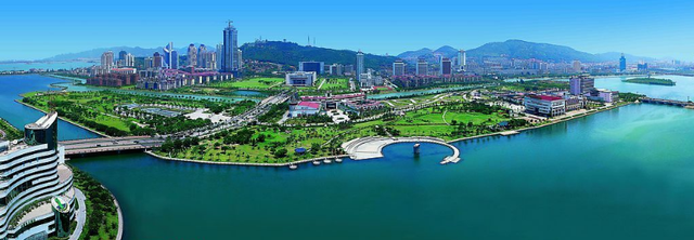 厦门属人口流入型城市 房价会一直坚挺下去