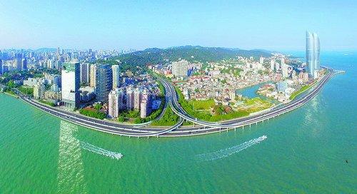 总价100万想买厦门岛内二手房 该买哪里比较好?