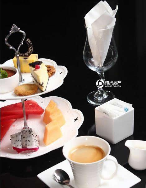 万达西双版纳:本周日一起参加万达版纳新品发