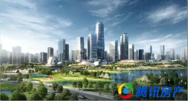 6月9日,泰禾邀您对话任志强,论道大厦门