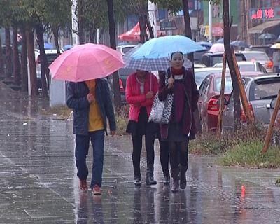 廈門"五更寒"開始明顯 周日起市區(qū)最低溫預(yù)計將跌破20℃