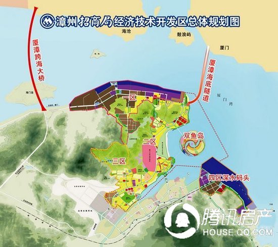 "春雷计划 幸福起航" 漳州港现场成交65组_房产厦门站