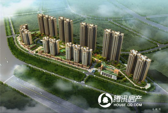 集美新城好前景 10400元/平起置业未来核心区