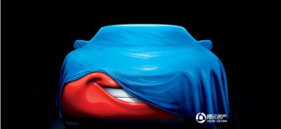 龙湖嘉誉:车位涨价前,最后24小时