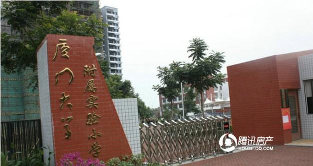 招商假日365:10万元重磅特惠 首付12万当厦大金店东_房产厦门站_腾讯网