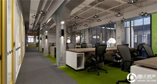 从年薪百万到从头创业--是什么让中骏少帅黄涛