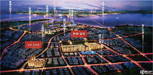 投资有道龙湖金街里为你示范3大稳赚试玩版攻略秘籍降传天魔御图片